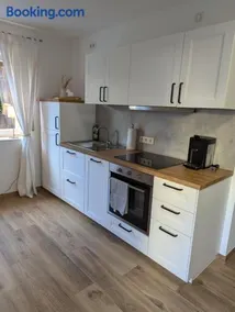 Ferienwohnung Grüne Auszeit - Image 2