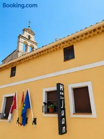 Hostal Don Juan - Image 3