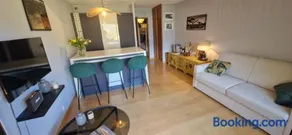 Charmant studio au bord du lac Le Garden Lake - Image 4