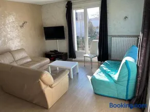 Maison 4 chambres cusset - Image 1
