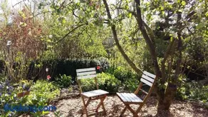 Ferienwohnung Wunschgarten - Image 1