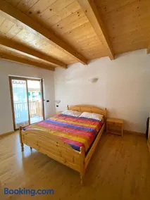 Casa Fiemme Panchià - Image 1