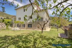 Villa-Piedralaves-aMatalasviñas-piscina-4 viviendas - Image 1