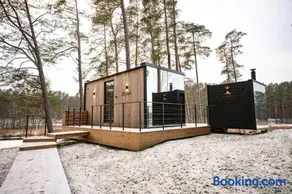 Bejas Lux Mirror Houses - Image 3