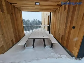 Benecko s terasou a s možností wellness 3475 - Image 1