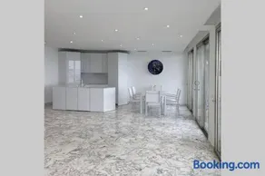 Promenade des anglais Amazing sea view 140M2 3BR - Image 1