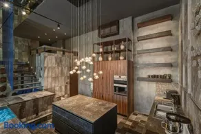 Luxury 4 Bedroom Villa in Aldea Zama near Beach and Downtown with Private Pool Jacuzzi and Sauna - Image 1