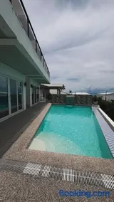 Seaview Mansion Dalaguete Apartment 3 - Image 5