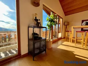 Chalet mit Bergblick & Sauna - Image 5