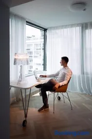 NEU RESIDENCES smart stay - Image 4