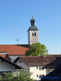 Nice Holiday Apartment near Munich and beautiful Starnberger See - Image 4