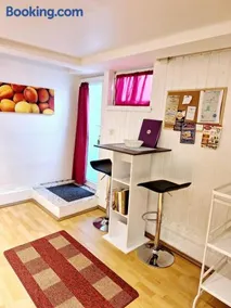 Basement Room - Image 2