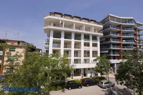 Hotel Eldorado, Depandance & Apartments - Image 1