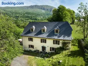 Gîte con griglia e giardino - Image 1