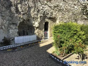 Gîte Le Petit Anzan en Indre et Loire - Image 2