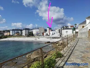 San Ciprian Atico Playa by I Love Norte - Image 2