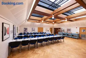 Stephen Hawking Building Gonville and Caius College - Image 5