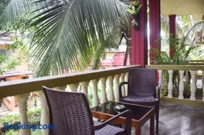 Laliguras Villa Beachside Escape - 100m from Candolim Beach - Image 4