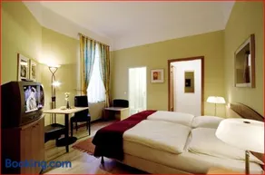 Hotel Garni - Gasthof Pillgrab - Image 4
