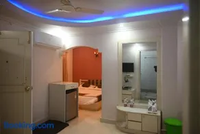 Hotel Saptaparna - Image 4