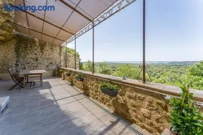 Studio Troglodyte en Provence - Image 1