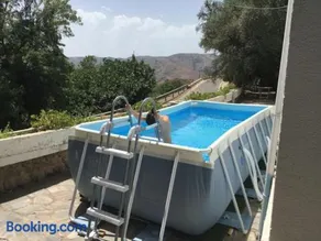 Casa Rural El Olivo. Alpujarra. - Image 3