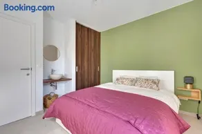 't Vennehuys - vakantiehuis nabij Bokrijk - Image 4