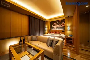 HOTEL SWEET SEASON-U ICHINOMIYA -Adult Only- - Image 2