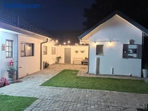 Juliet Rose Guesthouse B&B - Image 1