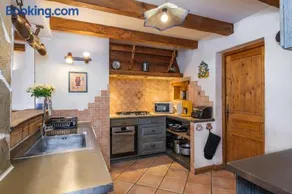 Madame Vacances Chalet Lea - Image 2