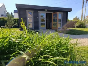 Tiny house toute équipée avec jardin - Image 1