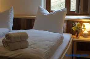 24 Personen Ferienhaus Burgscheune Gnandstein - Image 3