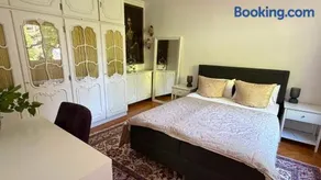 Garden Apartment - Image 4