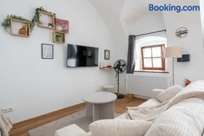 2 Room Apartment - 5 Guests - Ground Floor - Modern - Image 1