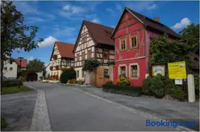 Pension-Kleint-Wohnung-1 - Image 4