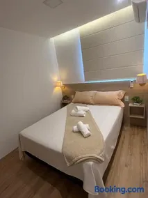 Apartamento com vista, para Cristo Redentor - Image 3