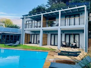 Constantia Winelands Lodge - Image 2