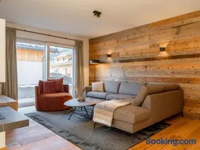 Mountain Chalet Bakkershof - Image 1