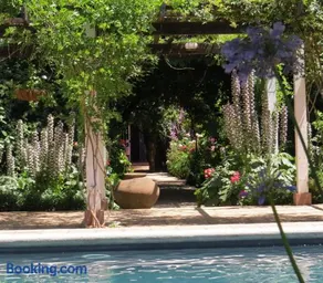 Hotel Boutique Quinta Maria - Image 4