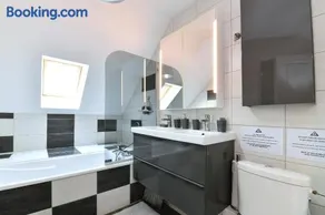 Appartement Côté Vignes avec Terrasse et Parking - Image 2