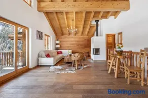 Chalet White Peak by Miggins - Image 2