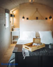 Glamping Limburg - nabij Nationaal Park Hoge Kempen - Image 3