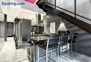 Boutique Lofts Milton Parc by Simplissimmo - Image 5