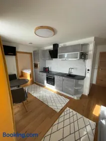 Mini-Apartment Admont - Image 2