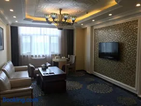 Vienna International Hotel Qinghai Xining Tianjun Bridge - Image 5