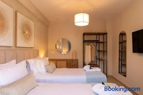OURANOS Coastal Suites - Image 1
