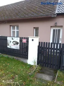 Apartmán u Maxů - Image 1