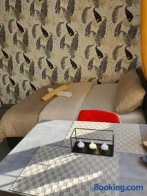 CocooningSpace tout équipé + parking privé - Image 4