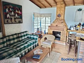 Hermoso Refugio en la Laguna de Suesca - Image 2