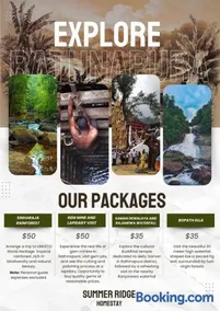 Summer Ridge - Homestay - Image 2